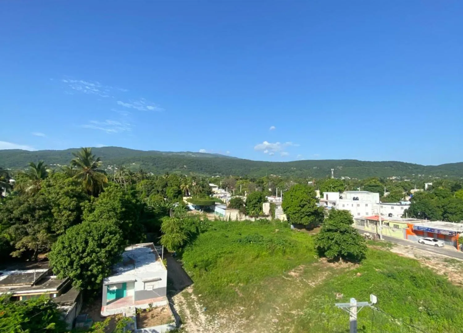 Luxury Royalty Apartman Barahona
