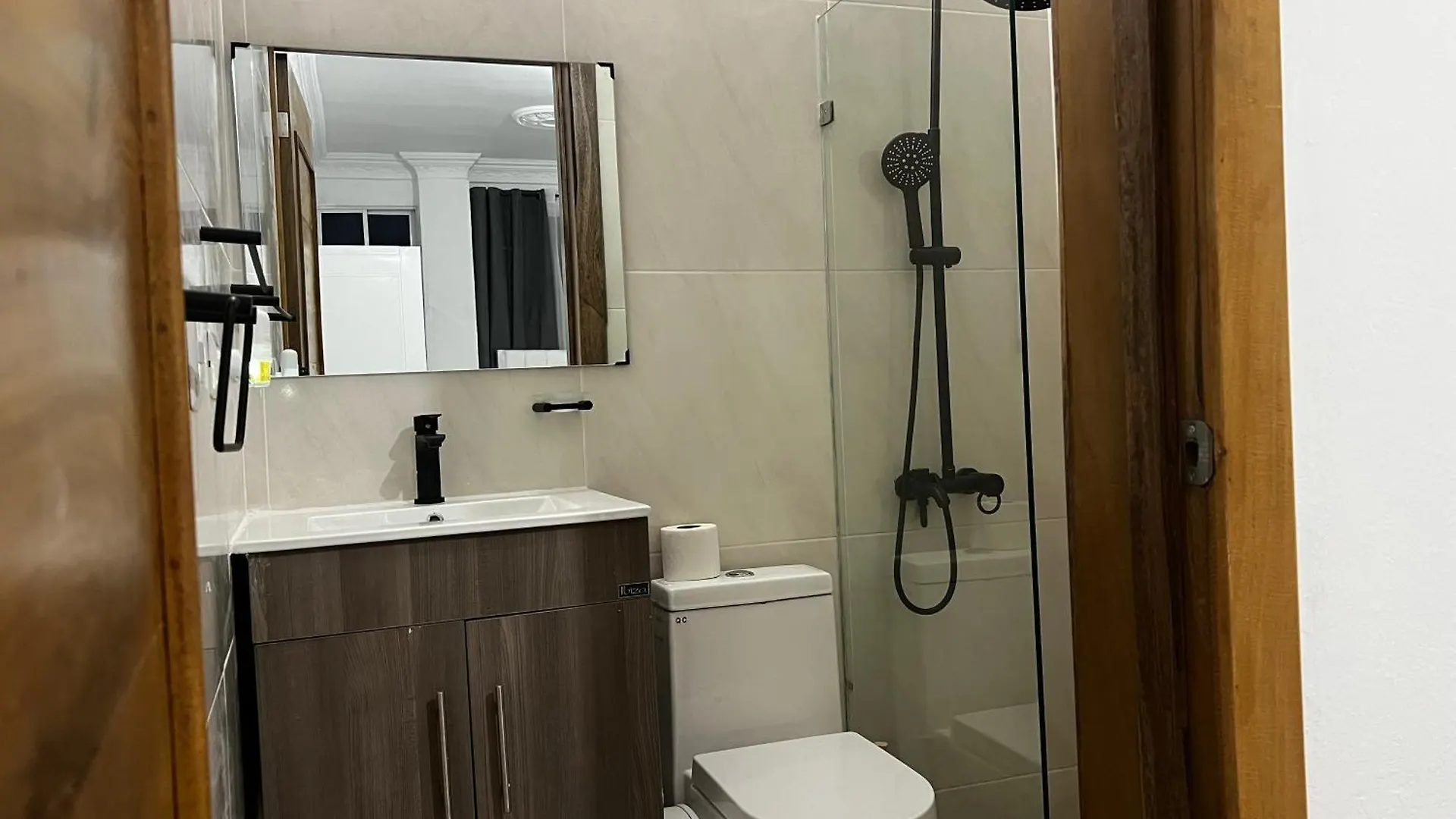 Luxury Royalty Apartman Barahona 0*,  Dominikai Köztársaság