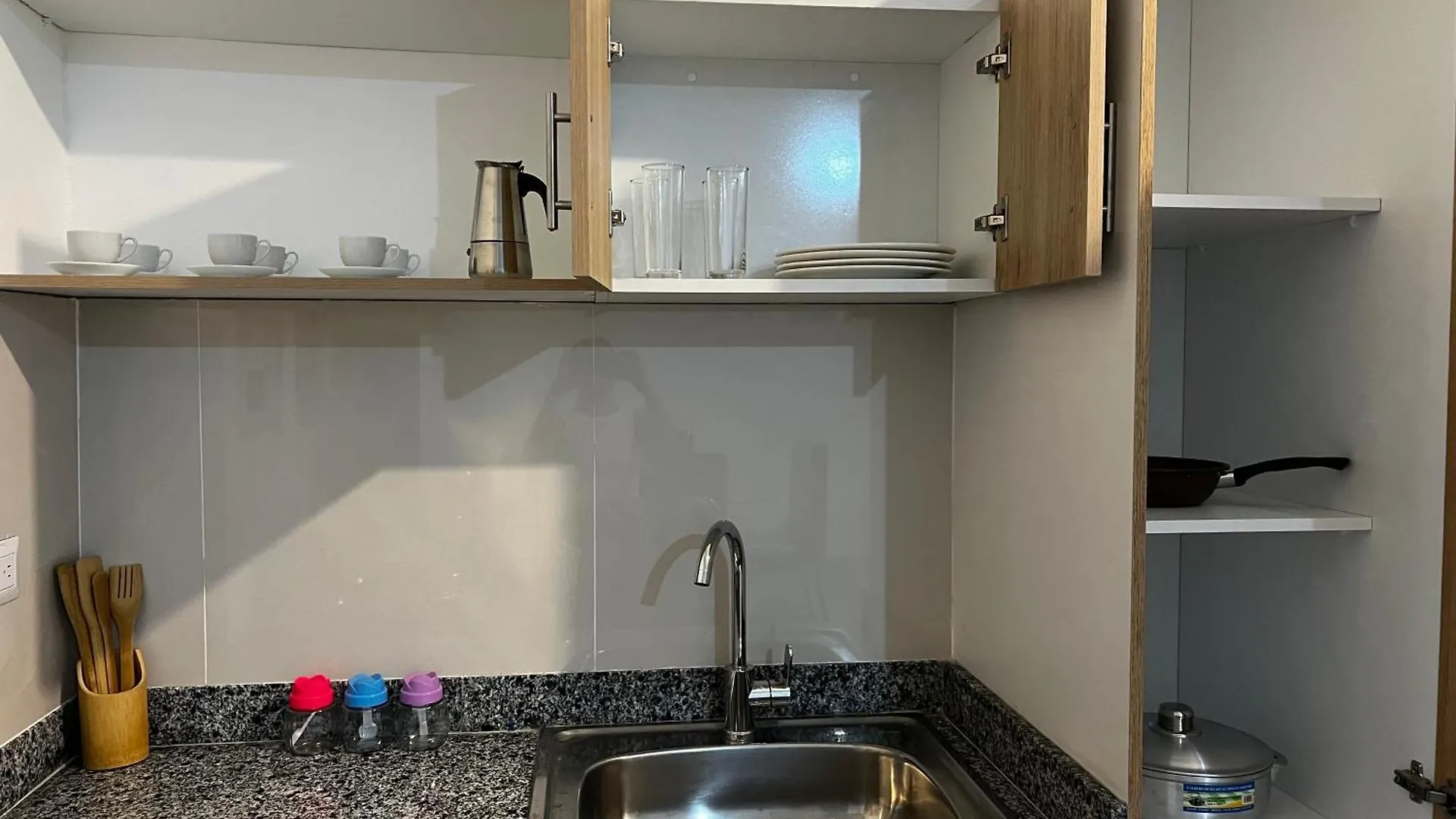 Luxury Royalty Apartman Barahona Dominikai Köztársaság