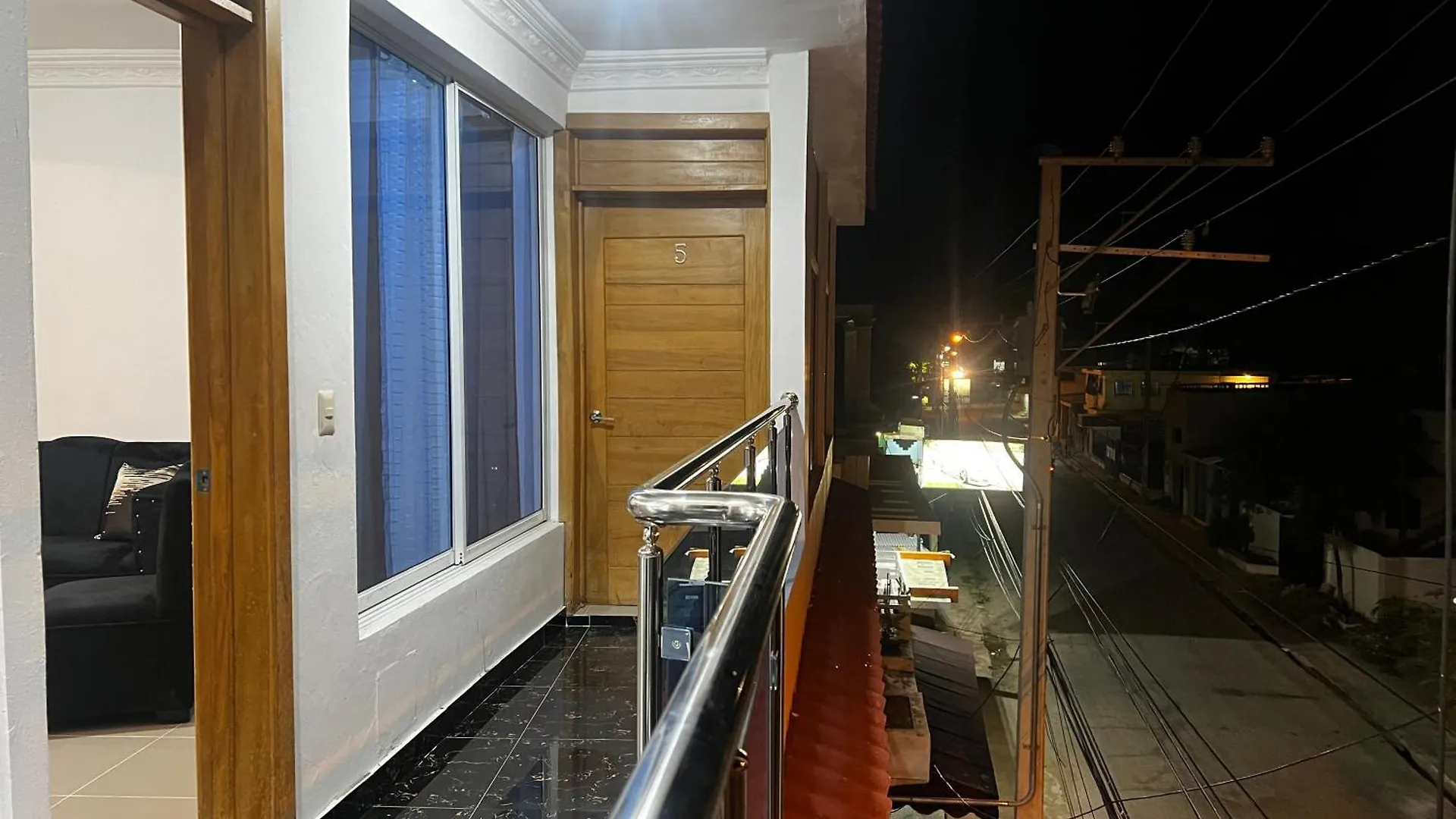 Luxury Royalty Apartman Barahona Dominikai Köztársaság