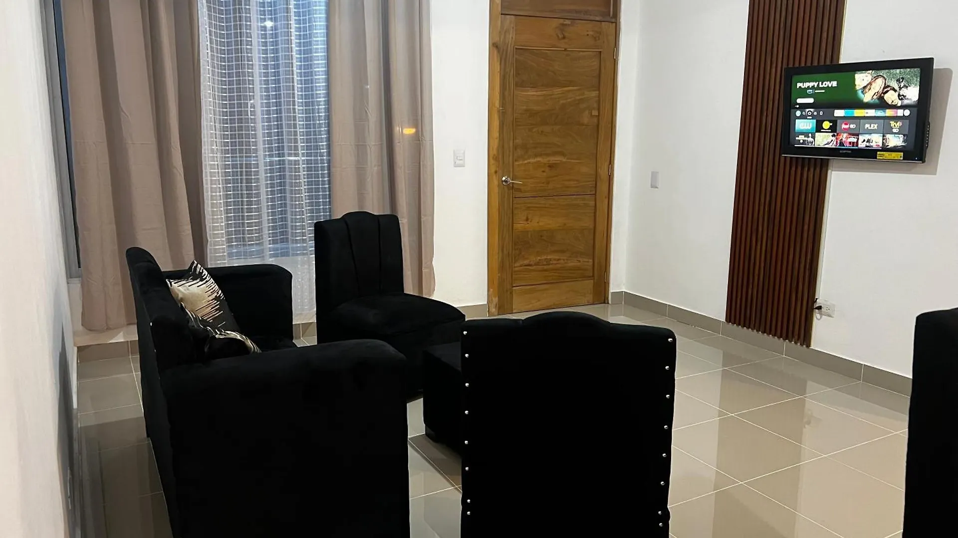 Luxury Royalty Apartman Barahona 0*,  Dominikai Köztársaság